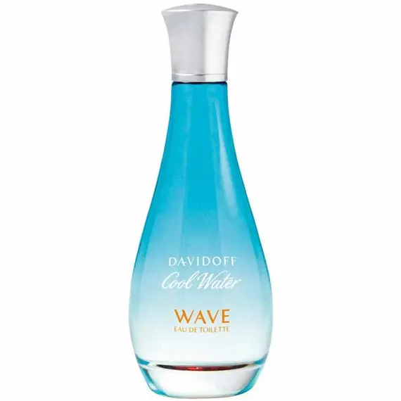 كول ووتر واف من Davidoff Eau de Toilette 50 ml | الإمارات