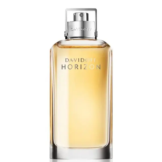 هوريزون من Davidoff Eau de Toilette 125 ml | الإمارات