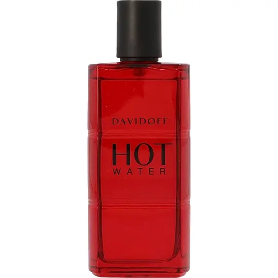 هوت ووتر من Davidoff Eau de Toilette 110 ml | الإمارات