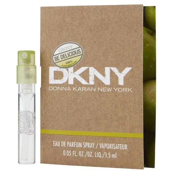 Donna Karan Be Delicious