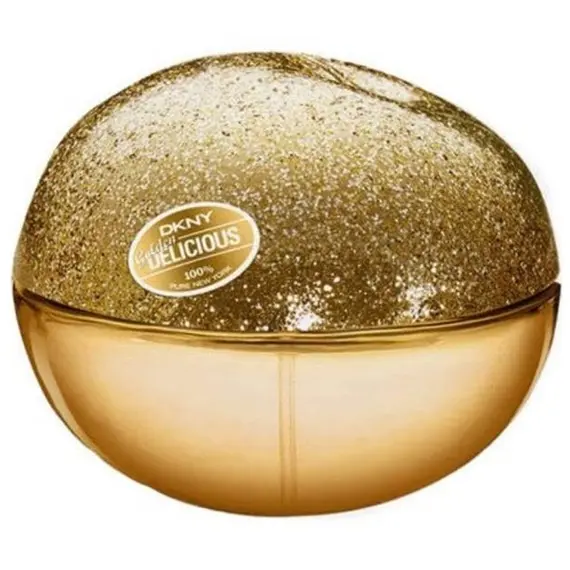 Donna Karan Golden Delicious Sparkling Apple Limited Edit…