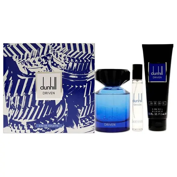 دريفين + جل استحمام من Dunhill Eau de Toilette 100 ml | ا…