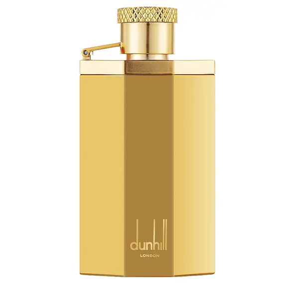 ديزاير جولد من Dunhill Eau de Toilette 100 ml | الإمارات