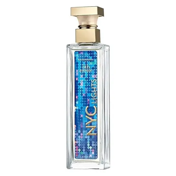 5th Avenue NYC Lights by Elizabeth Arden Eau de Parfum 12…
