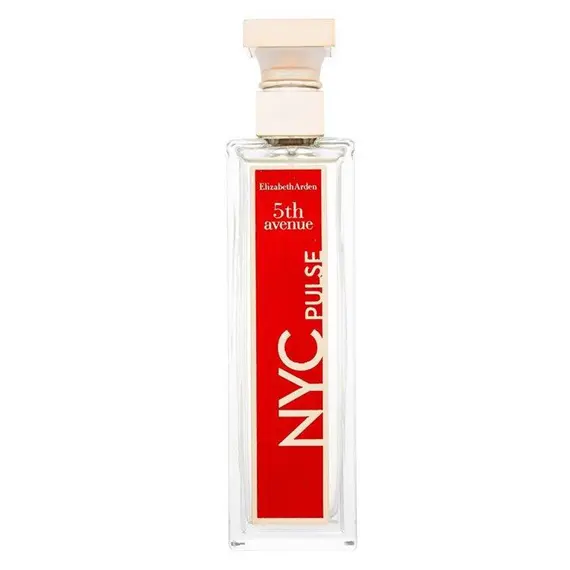 5th Avenue NYC Pulse by Elizabeth Arden Eau de Parfum 75…