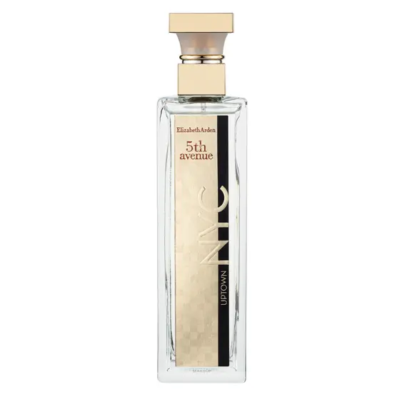 5th Avenue NYC Uptown by Elizabeth Arden Eau de Parfum 75…