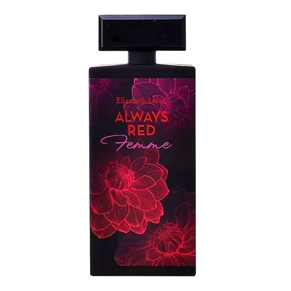 ألوايس ريد فام من Elizabeth Arden Eau de Toilette 100 ml…