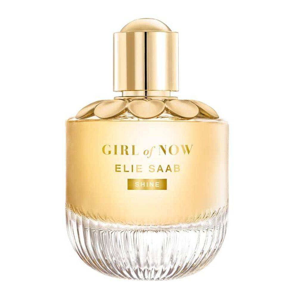 Elie Saab غيرل أوف ناو شاين 90 ml | Brands Perfume