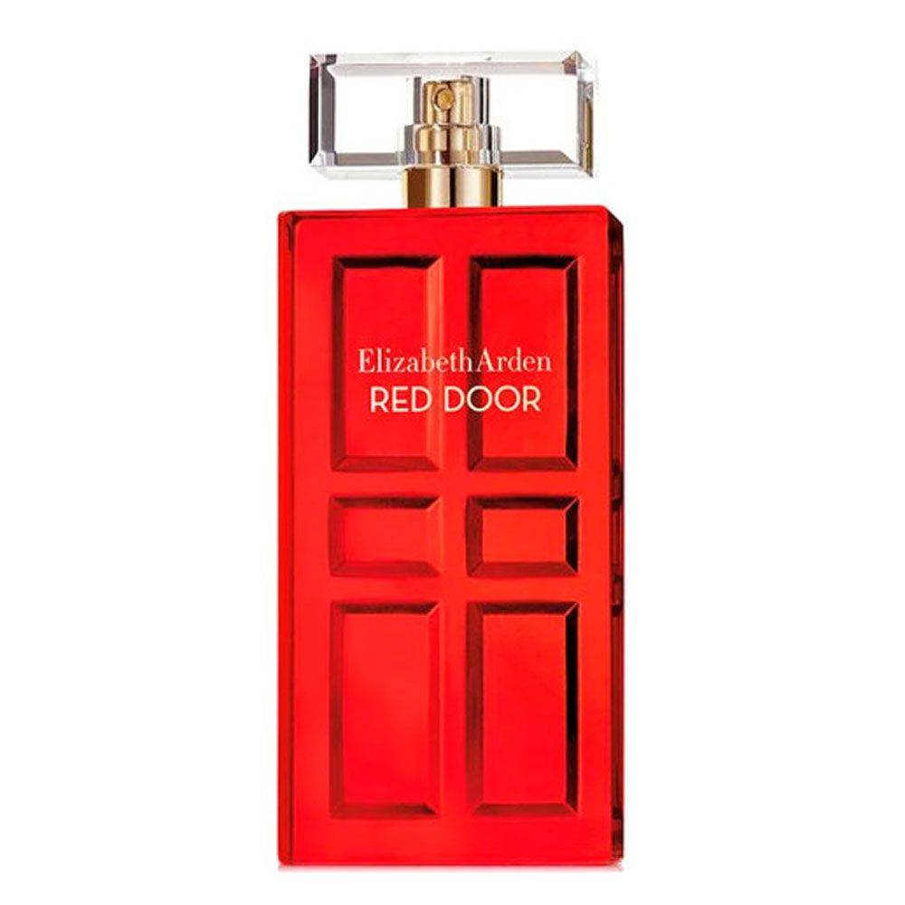 Red Door