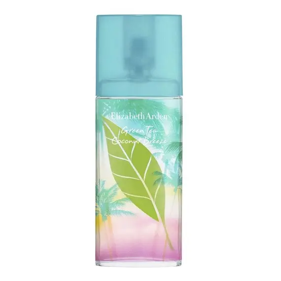 Green Tea Coconut Breeze by Elizabeth Arden Eau de Toilet…