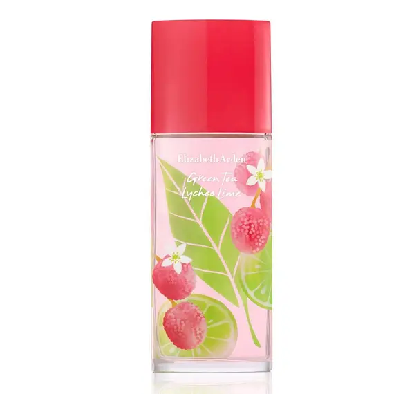 Elizabeth Arden Green Tea Lychee Lime 100 ml | Brands Per…