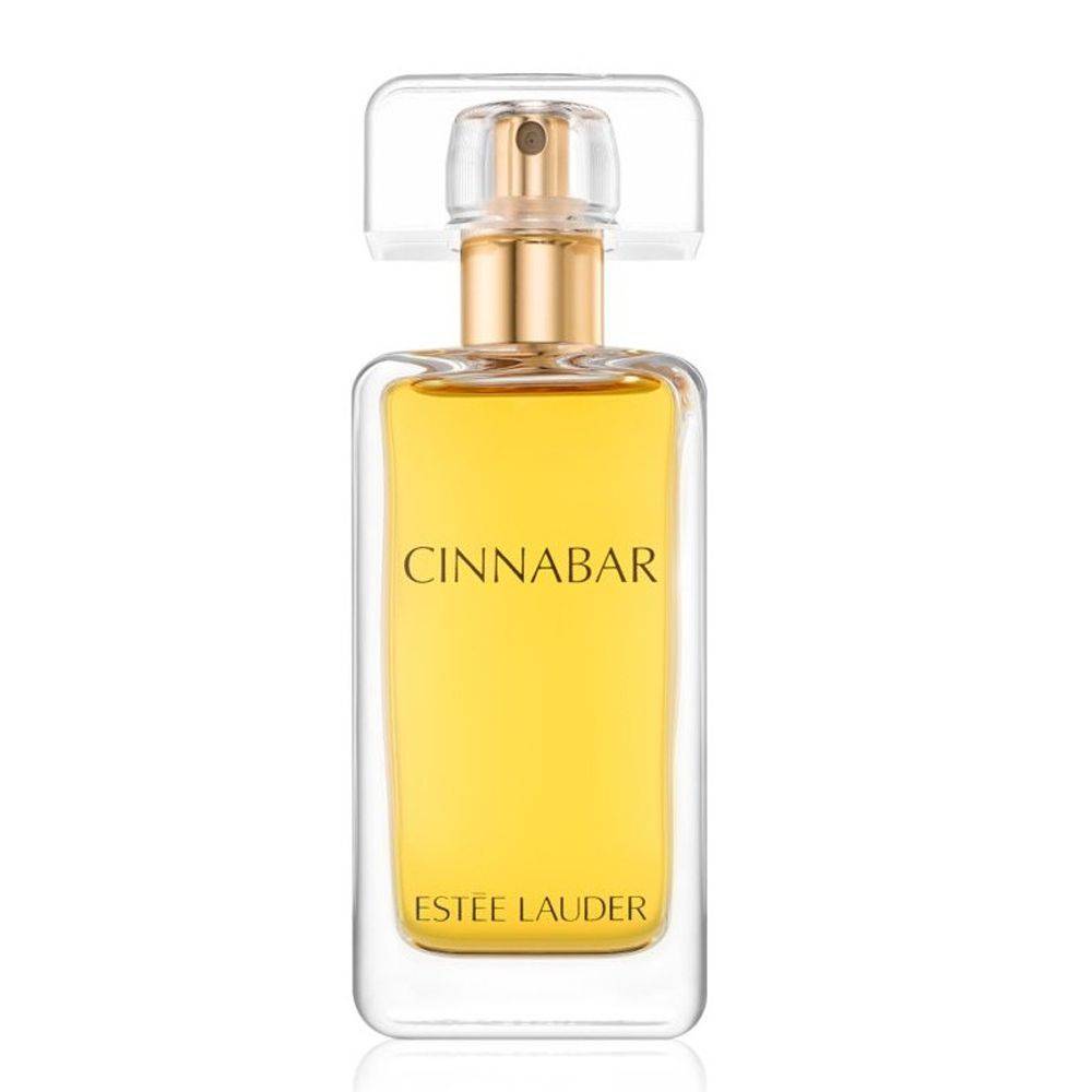 Cinnabar by Estee Lauder Eau de Parfum 50 ml | UAE