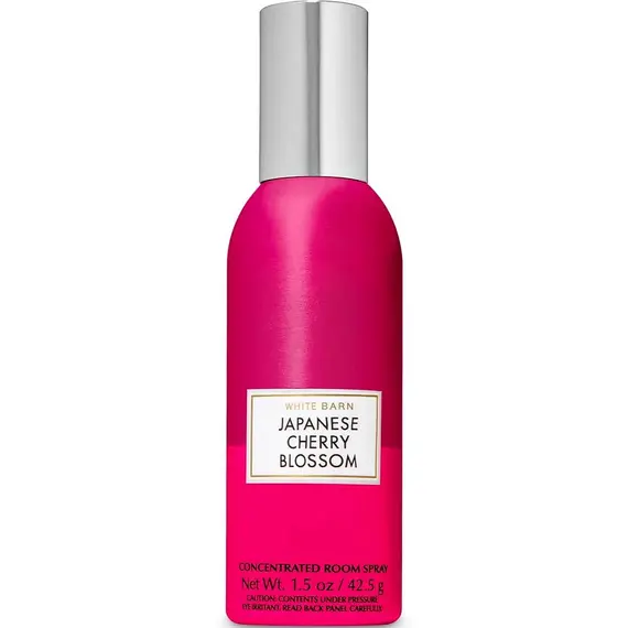 Japanese Cherry Blossom Room Spray