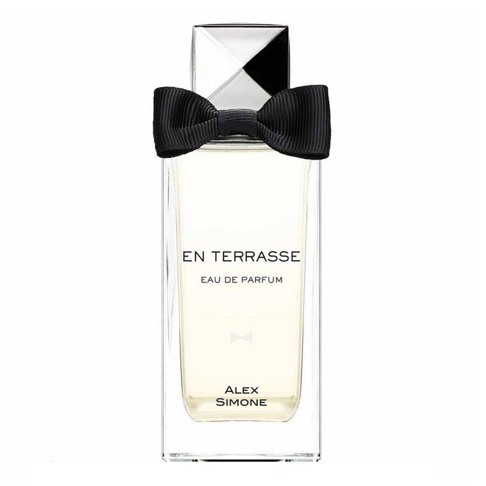 En Terrasse by Alex Simone Eau de Parfum 100 ml | UAE
