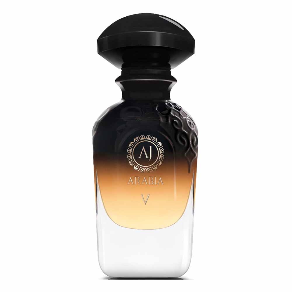Black Collection V