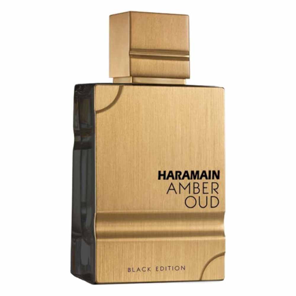 Al Haramain Amber Oud Black Edition 100 ml | Brands Perfume