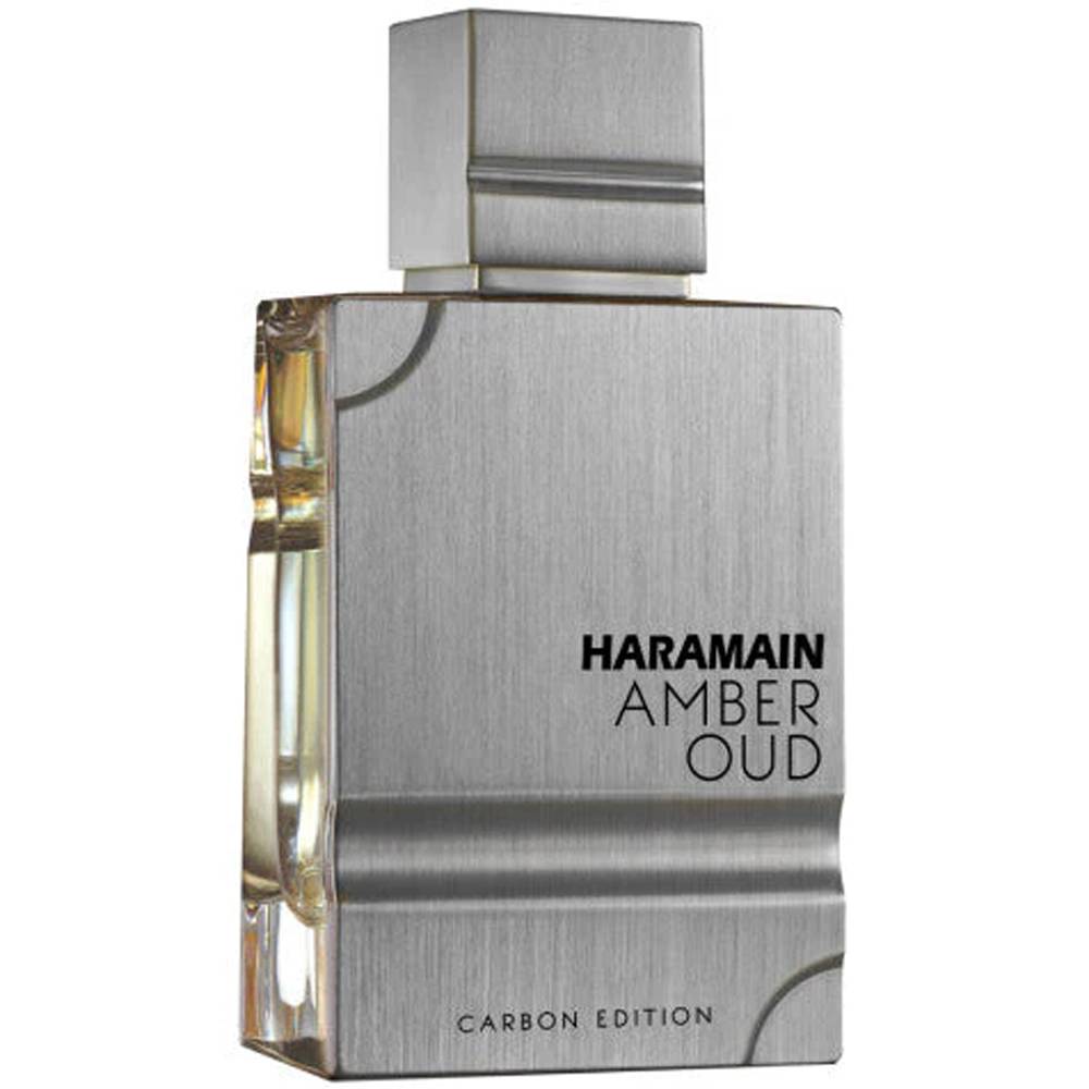 Al Haramain Amber Oud Carbon Edition 60 ml | Brands Perfume