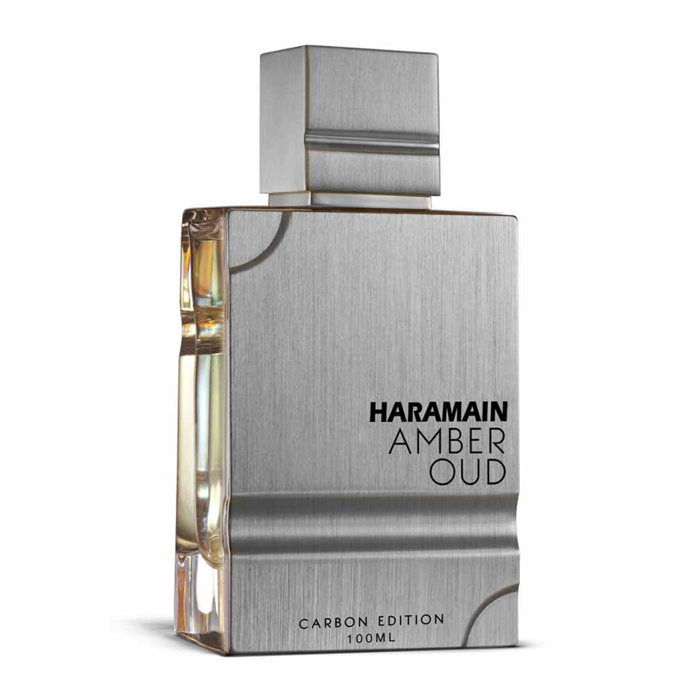 Al Haramain Amber Oud Carbon Edition 100 ml | Brands Perfume