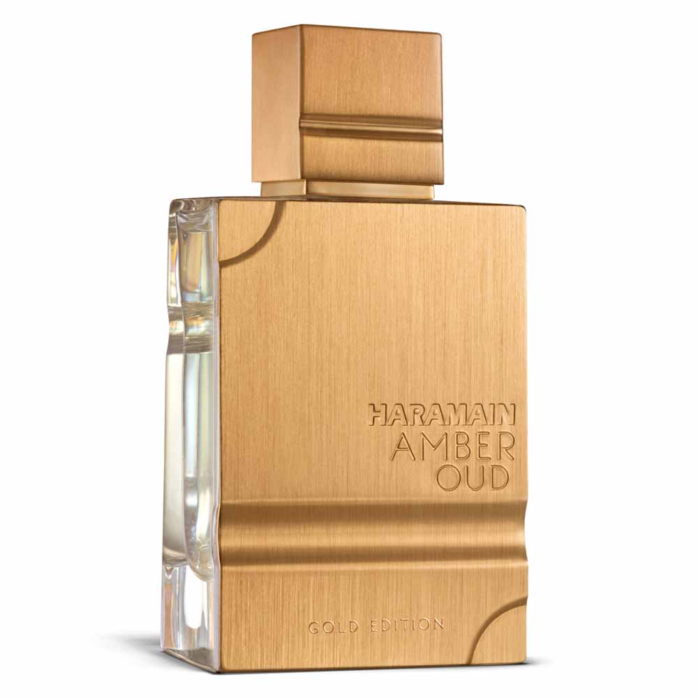 Amber Oud