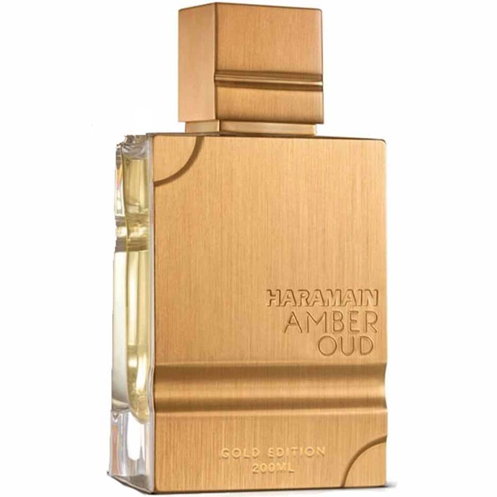 Amber Oud Gold Edition