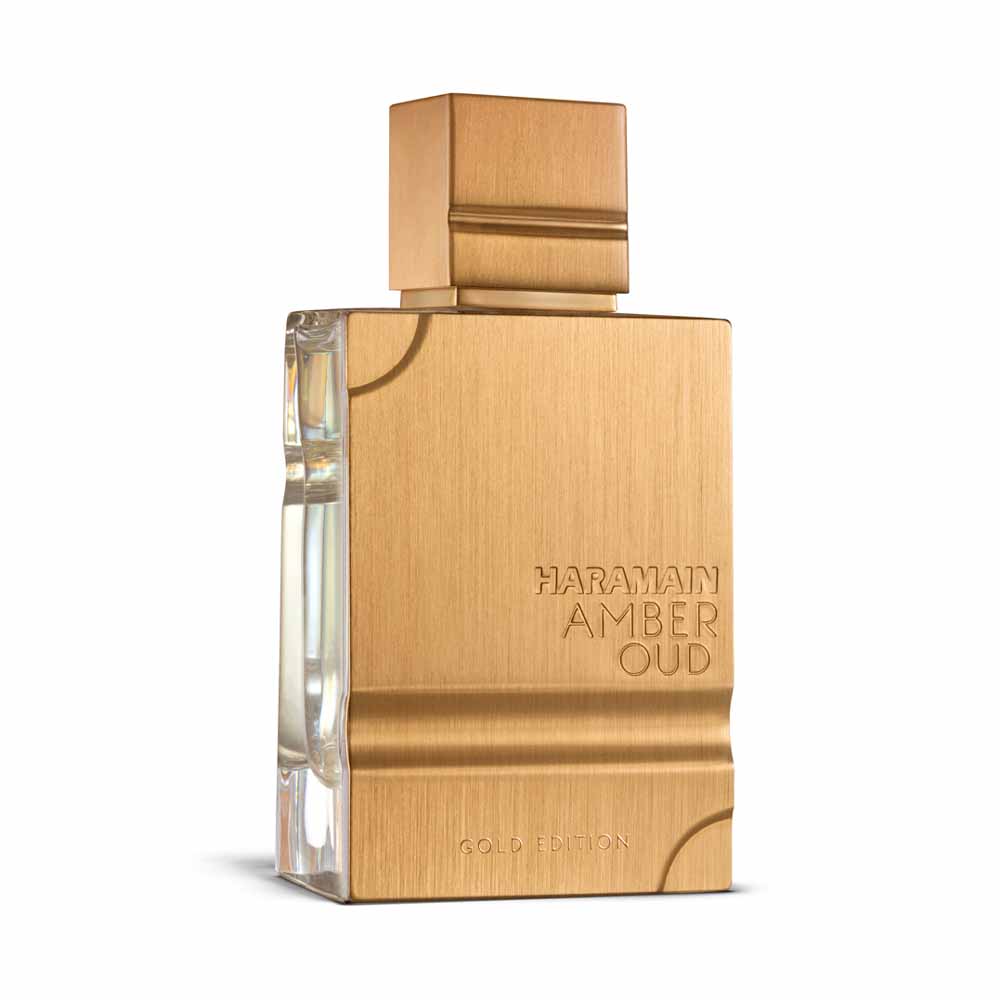 Al Haramain Amber Oud Gold Edition 60 ml | Brands Perfume