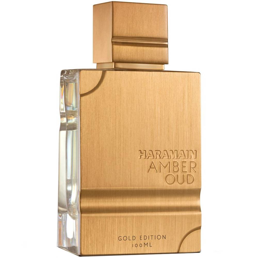 Al Haramain Amber Oud Gold Edition 100 ml | Brands Perfume