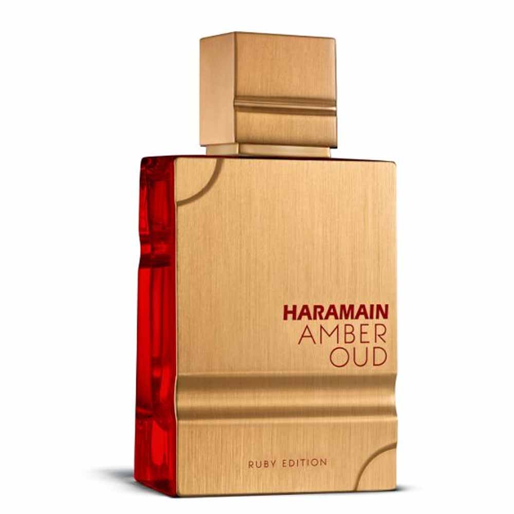 Al Haramain Amber Oud Ruby Edition 60 ml | Brands Perfume