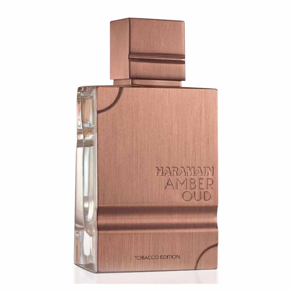 Al Haramain Amber Oud Tobacco Edition 60 ml | Brands Perfume