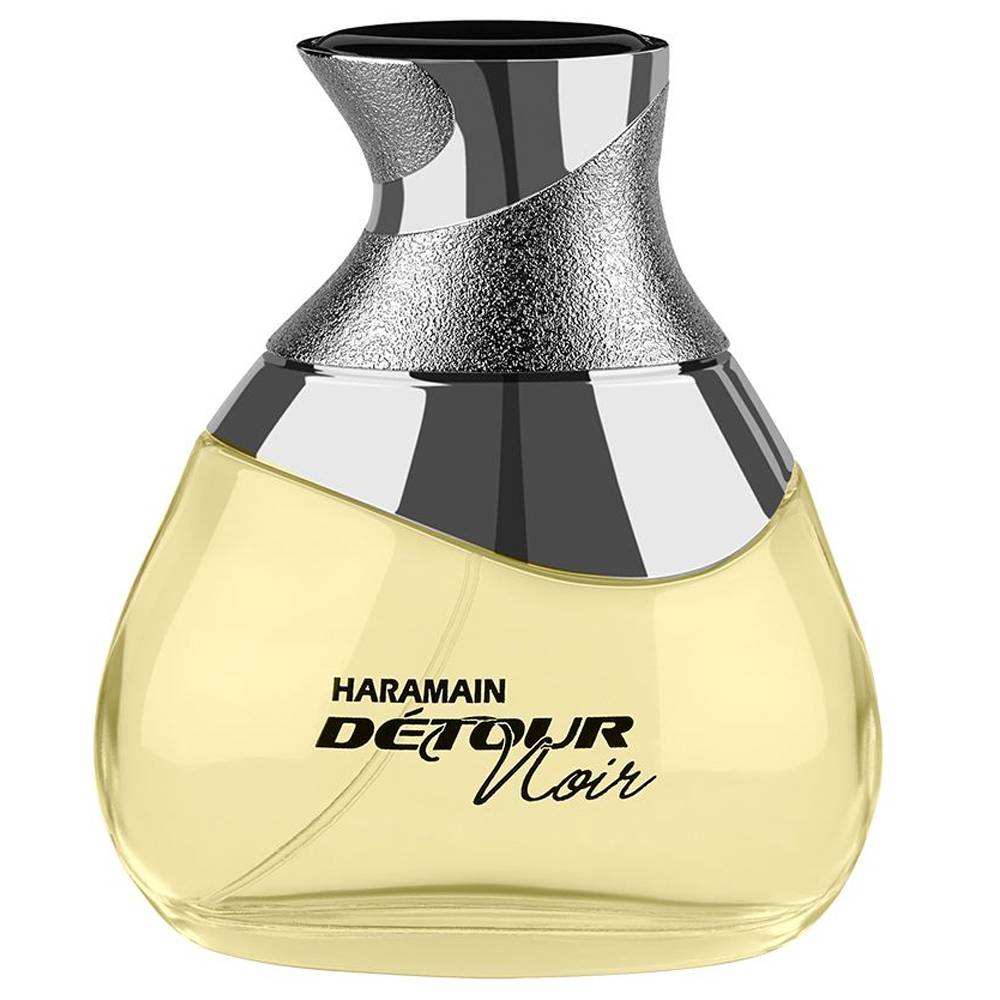 Detour Noir