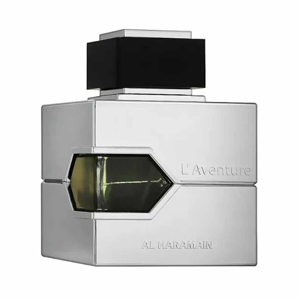Al Haramain L'Aventure 100 ml | Brands Perfume