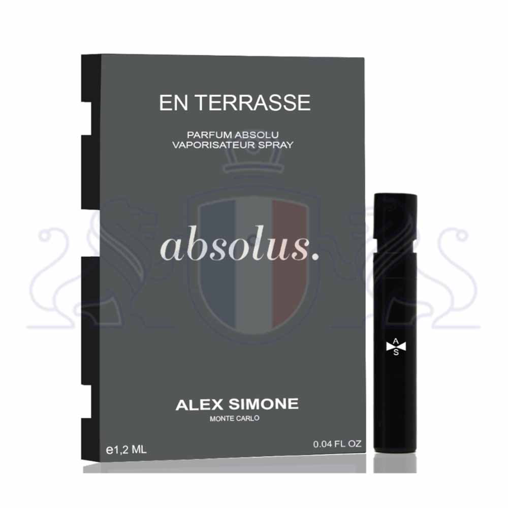 En Terrasse Parfum Absolu