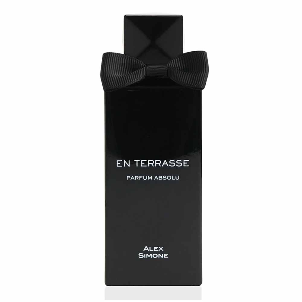En Terrasse Parfum Absolu by Alex Simone Parfum 100 ml | UAE