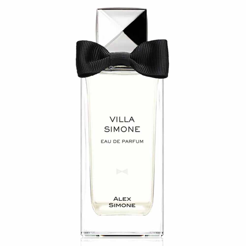 Villa Simone by Alex Simone Eau de Parfum 100 ml | UAE