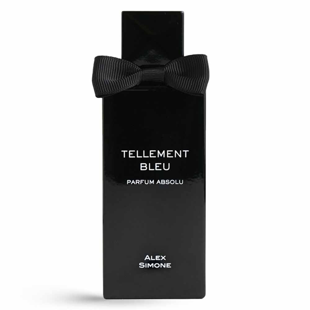 Tellement Bleu Parfum Absolu by Alex Simone Parfum 100 ml…
