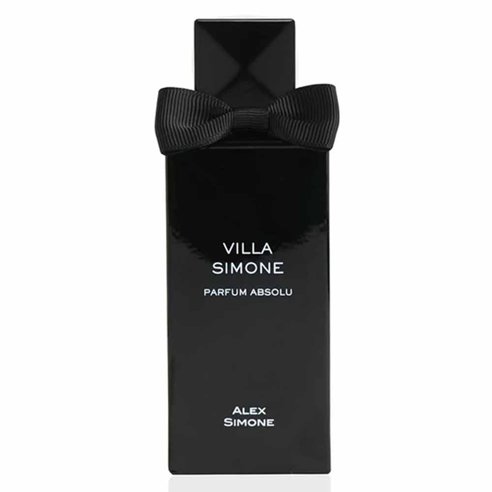 Villa Simone Parfum Absolu
