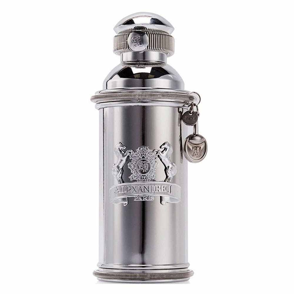 أرجينتيك من Alexandre J. Eau de Parfum 100 ml | الإمارات