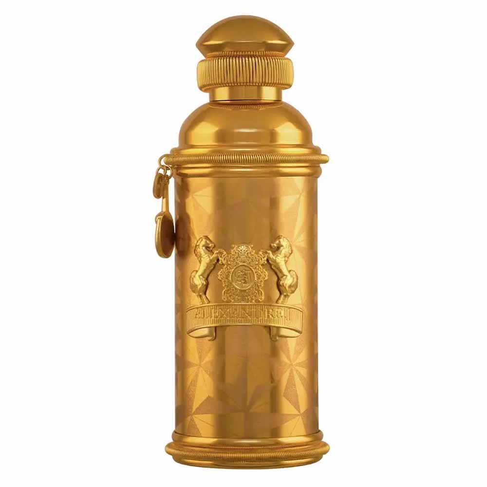 جولدن عود من Alexandre J. Eau de Parfum 100 ml | الإمارات