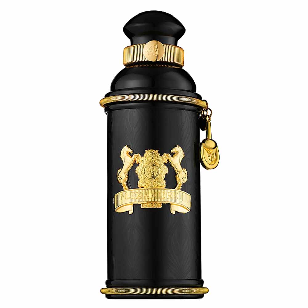 بلاك موسكس من Alexandre J. Eau de Parfum 100 ml | الإمارات