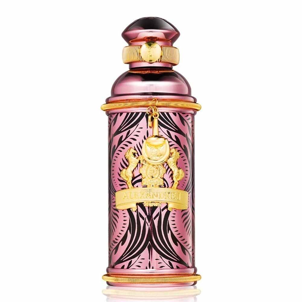 مورنينغ موسكس من Alexandre J. Eau de Parfum 100 ml | الإم…