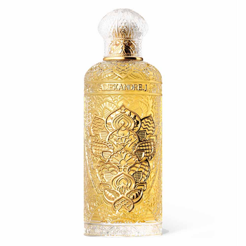 Ode To Rose by Alexandre J. Eau de Parfum 100 ml | UAE
