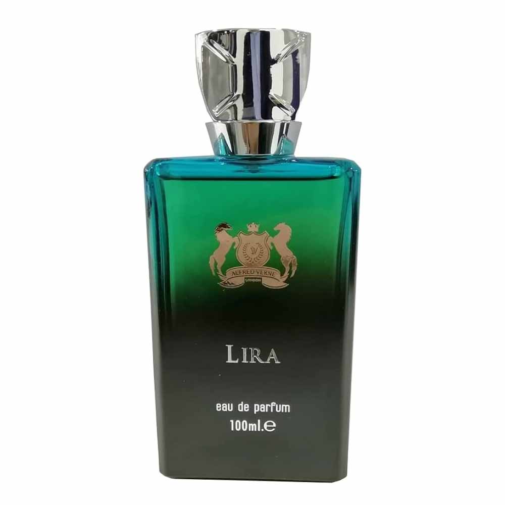 Lira by Alfred Verne Eau de Parfum 100 ml | UAE