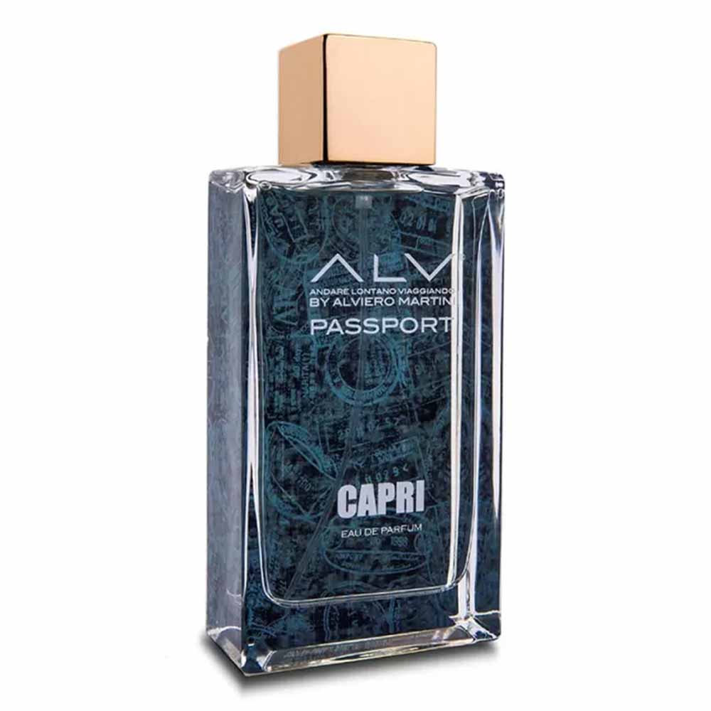 Capri by Alviero Martini Eau de Parfum 100 ml | UAE