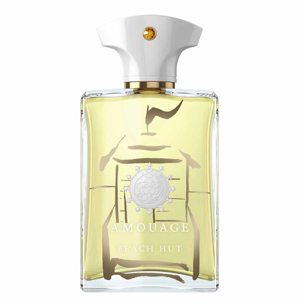 بيتش هوت من Amouage Eau de Parfum 100 ml | الإمارات