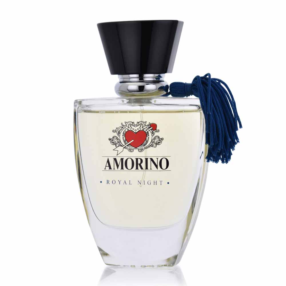 Amorino Royal Night 50 ml | Brands Perfume