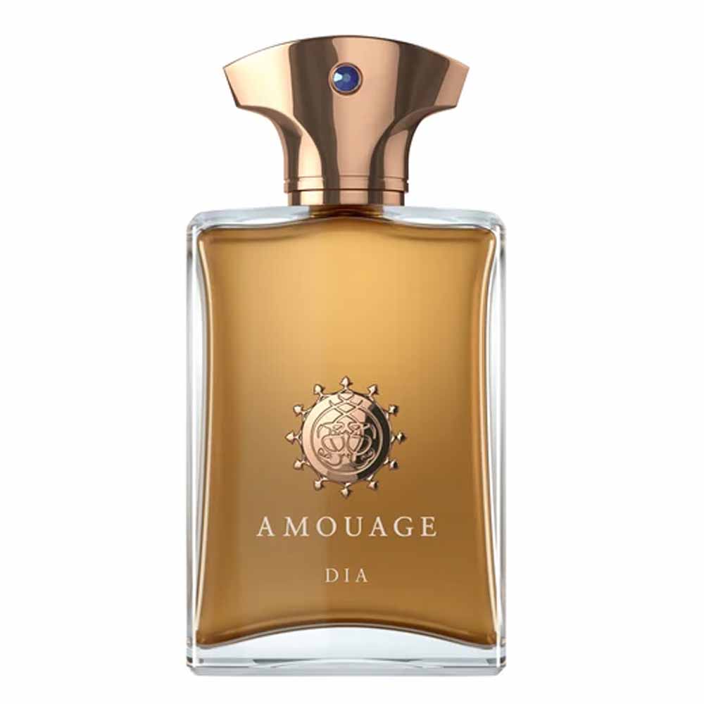 Dia by Amouage Eau de Parfum 100 ml | UAE