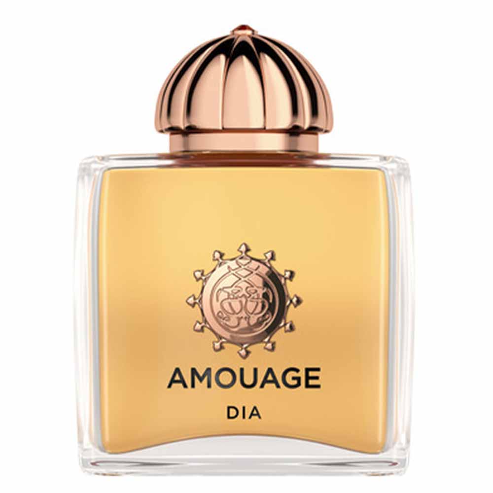 Dia by Amouage Eau de Parfum 100 ml | UAE