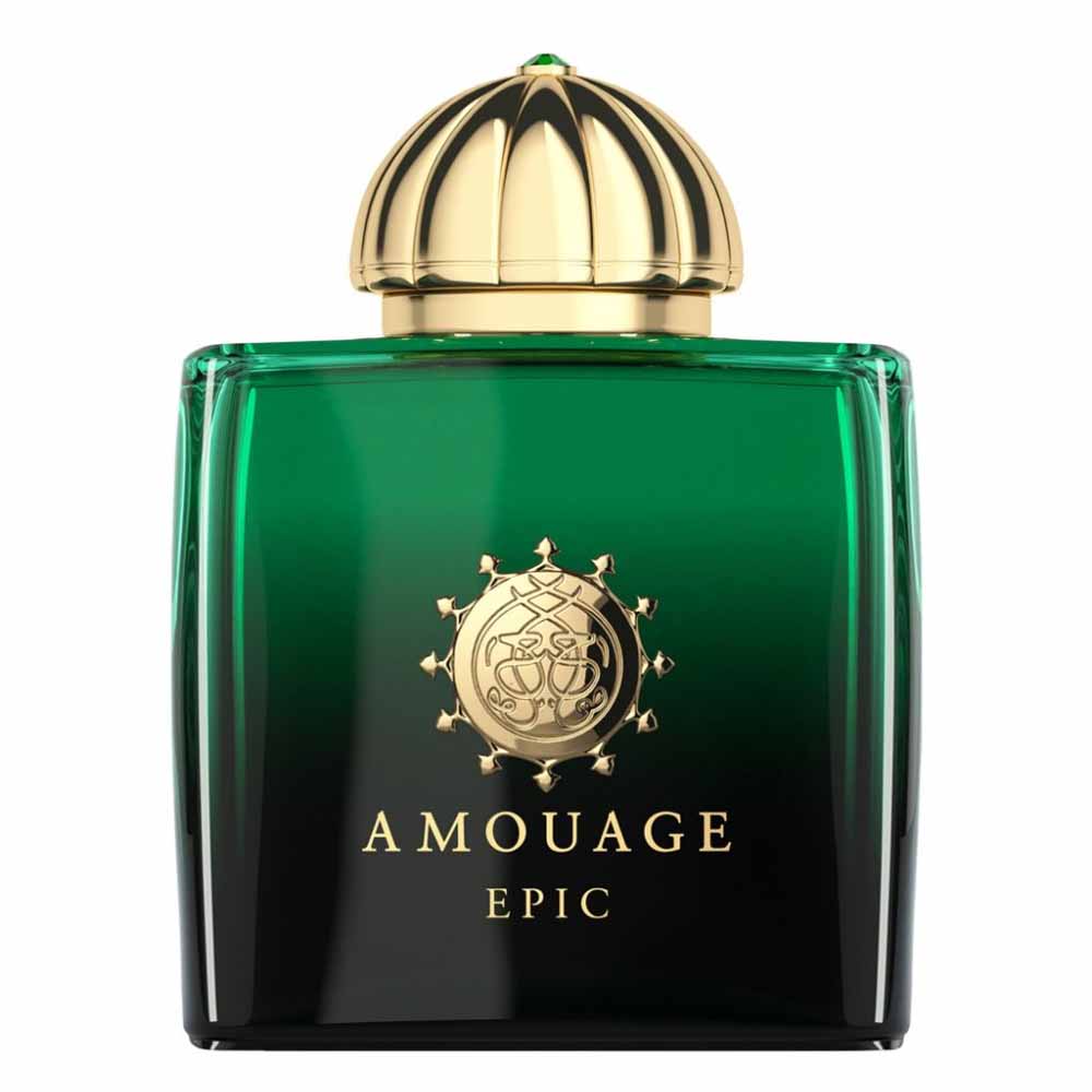 يبيك من Amouage Eau de Parfum 100 ml | الإمارات