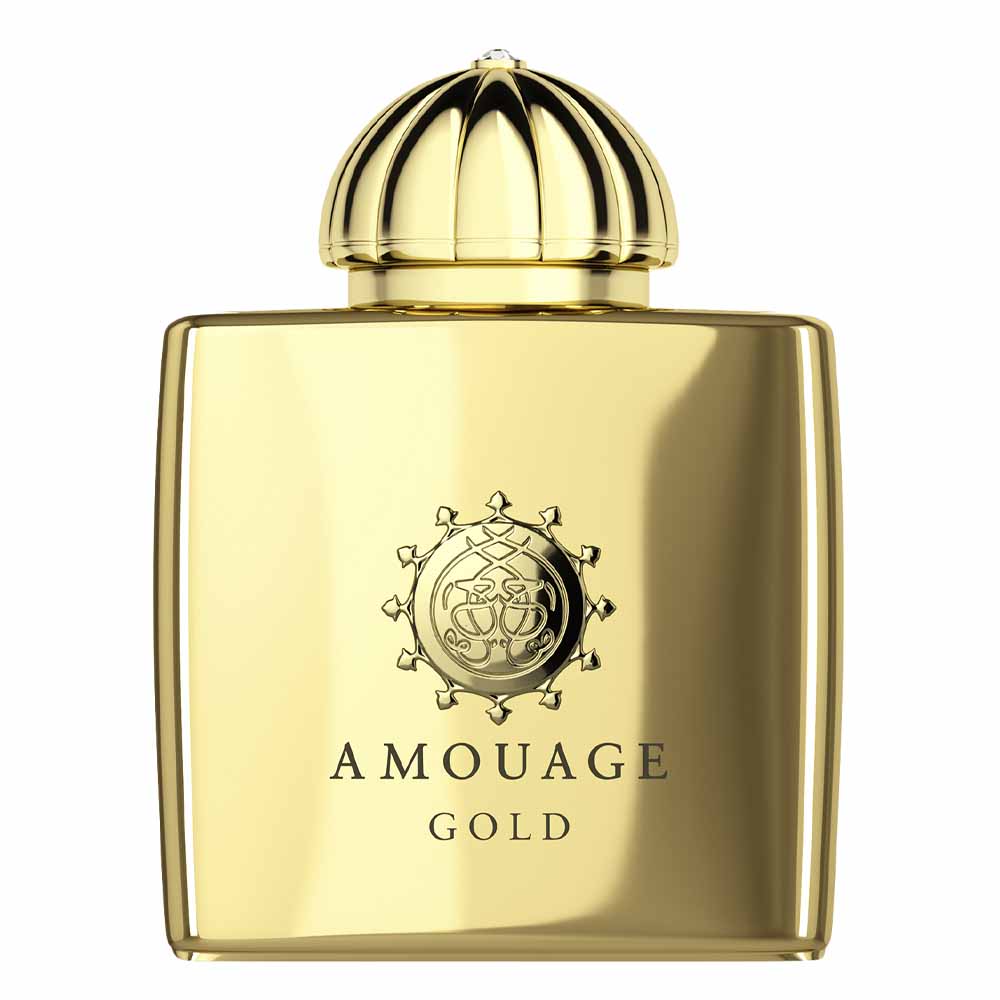 جولد من Amouage Eau de Parfum 100 ml | الإمارات