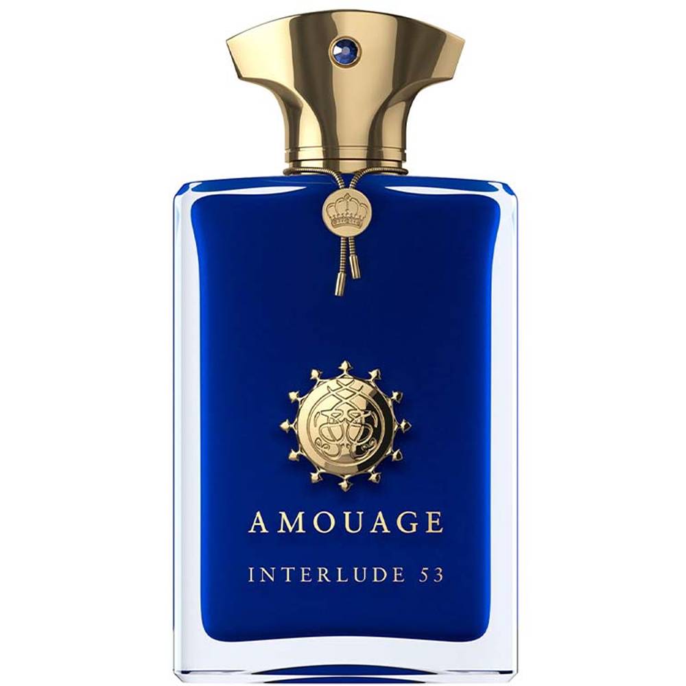 Interlude 53 by Amouage Extrait de Parfum 100 ml | UAE