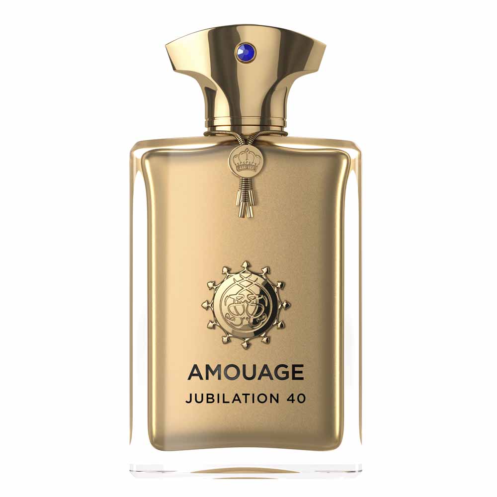 Jubilation 40 by Amouage Extrait de Parfum 100 ml | UAE